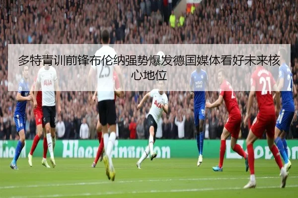 多特青训前锋布伦纳强势爆发德国媒体看好未来核心地位